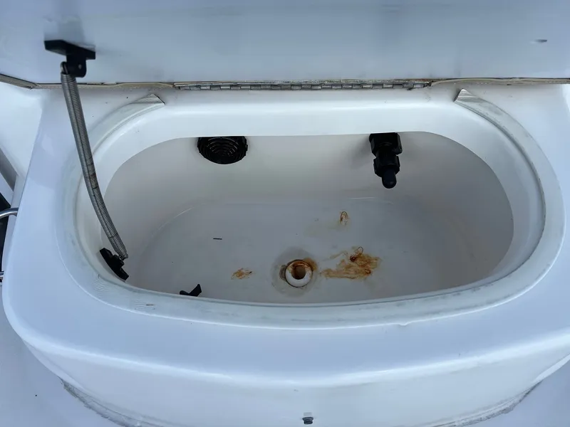 Slide: The Image of Sea Fox 240 Viper 2018 - 24