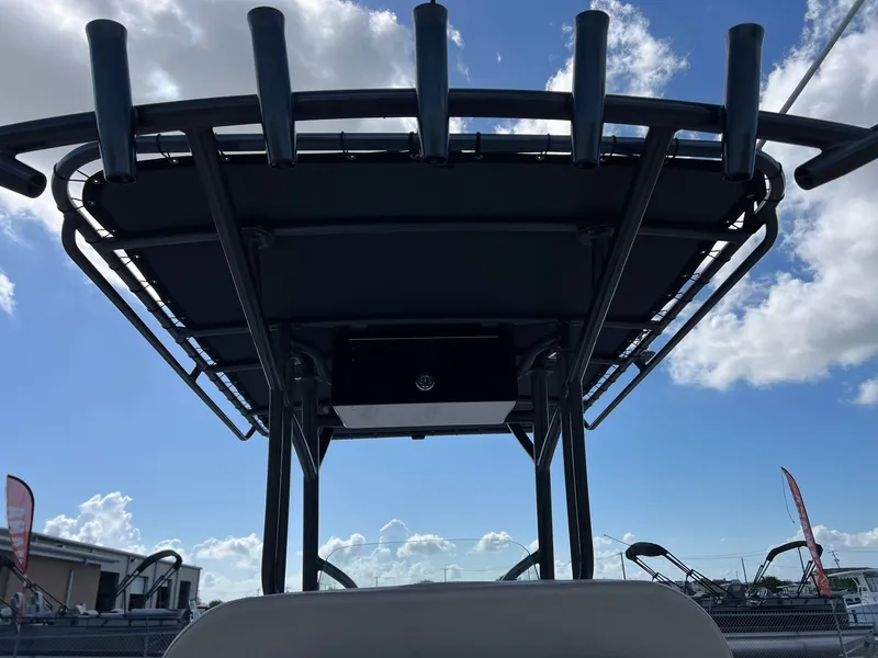 Slide: The Image of Sea Fox 240 Viper 2018 - 30