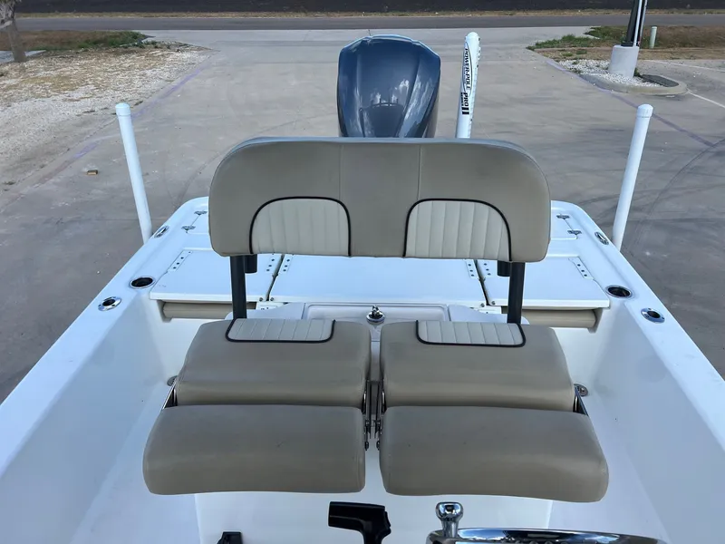 Slide: The Image of Sea Fox 240 Viper 2018 - 31