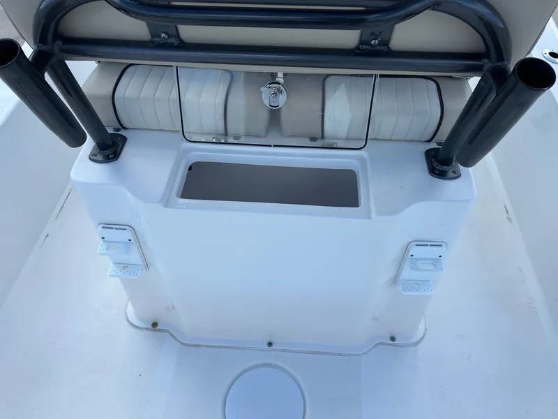 Slide: The Image of Sea Fox 240 Viper 2018 - 33