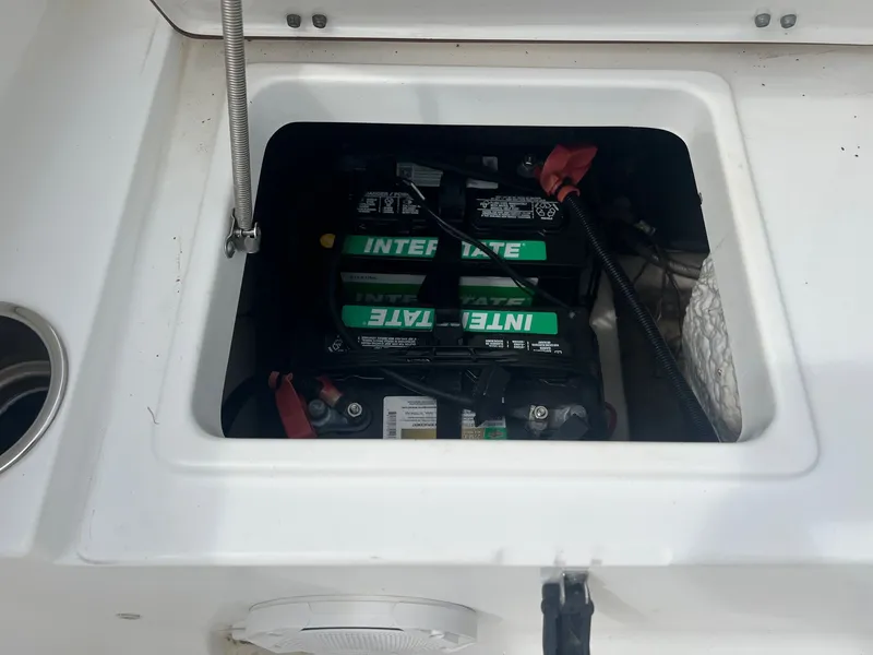 Slide: The Image of Sea Hunt Ultra 234 2013 - 31