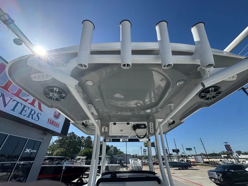 Slide: The Image of Sea Pro 259 Center Console 2019 - 11