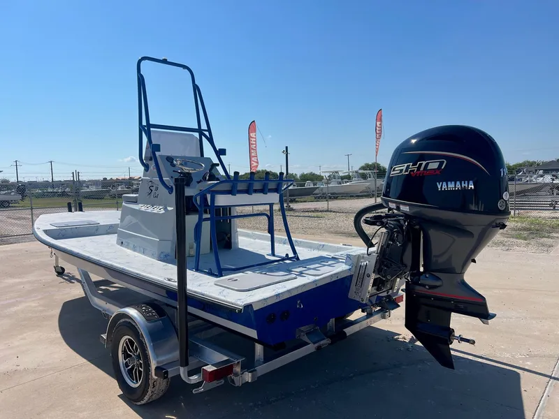 Slide: The Image of Shoalwater 19' Catamaran 2026 - 10