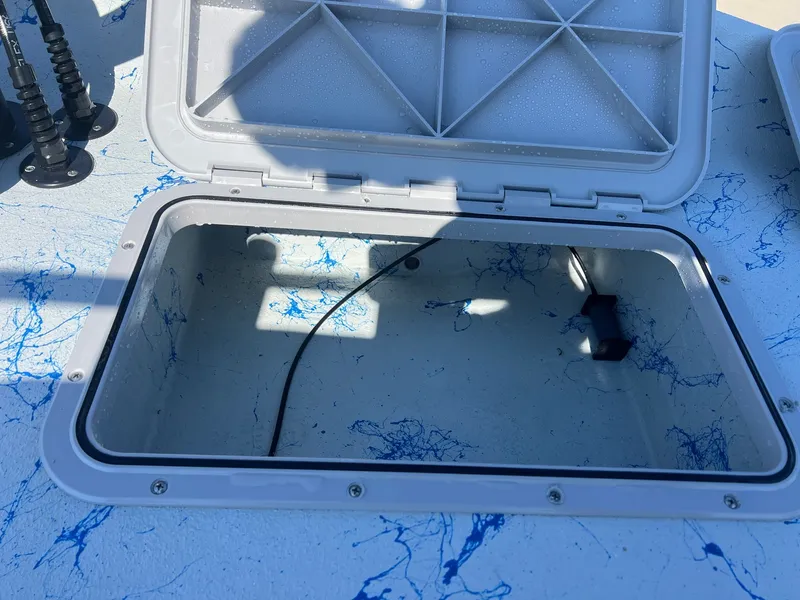 Slide: The Image of Shoalwater 19' Catamaran 2026 - 26