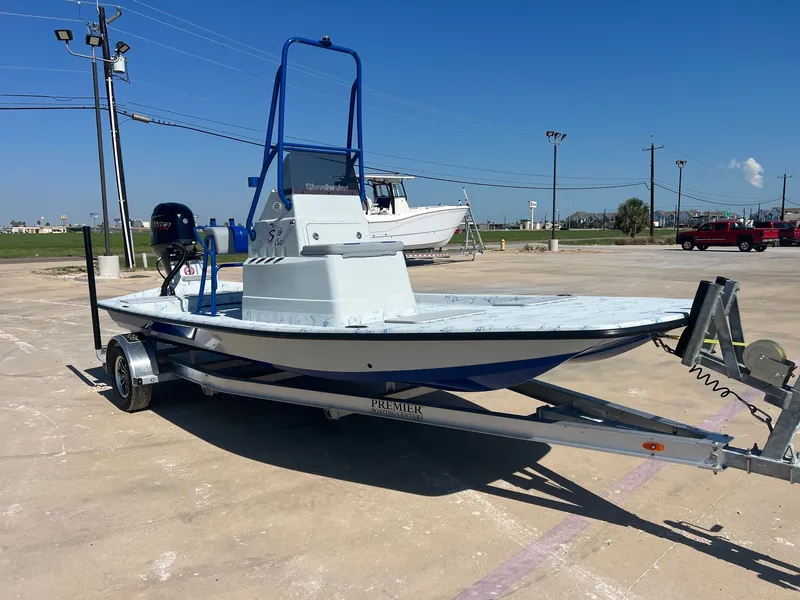 Slide: The Image of Shoalwater 19' Catamaran 2026 - 6