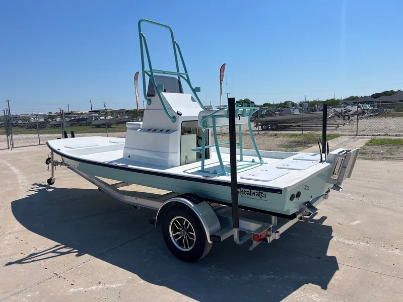 Slide: The Image of Shoalwater 19 Cat 2026 - 10