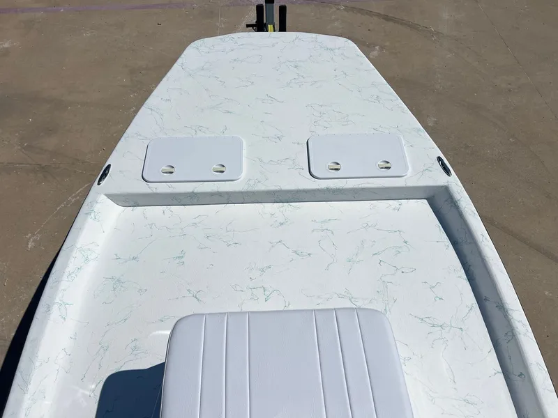 Slide: The Image of Shoalwater 19 Cat 2026 - 12