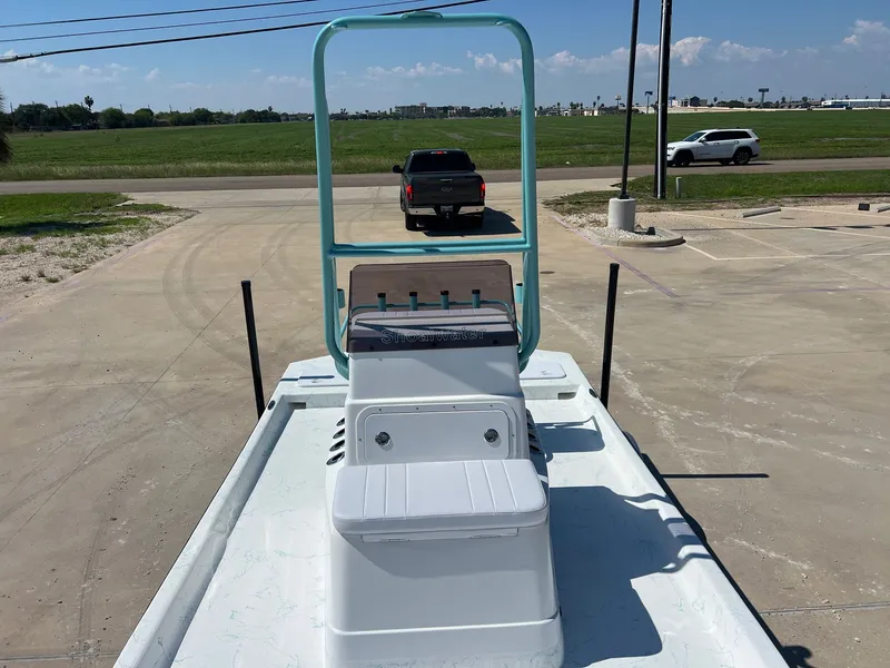 Slide: The Image of Shoalwater 19 Cat 2026 - 15