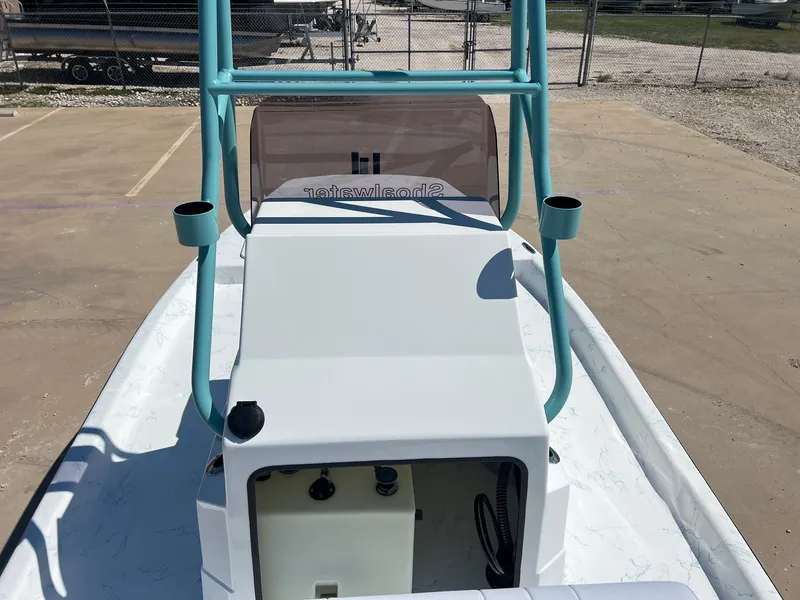 Slide: The Image of Shoalwater 19 Cat 2026 - 19