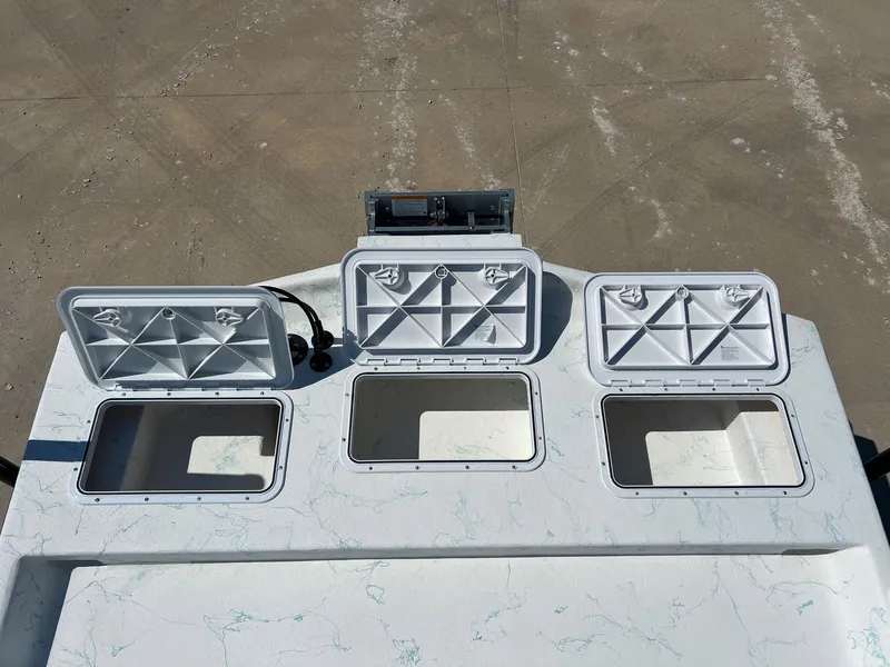 Slide: The Image of Shoalwater 19 Cat 2026 - 24