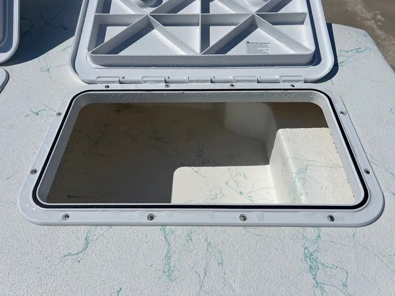 Slide: The Image of Shoalwater 19 Cat 2026 - 25