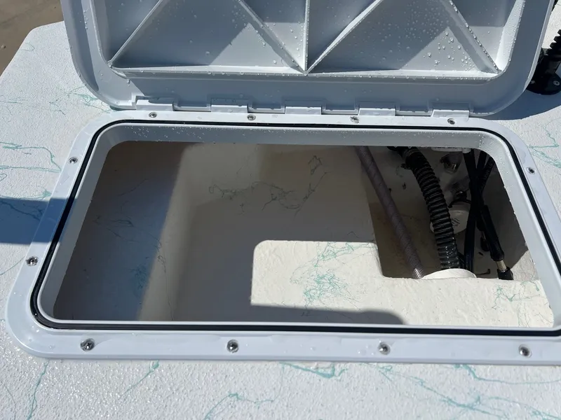 Slide: The Image of Shoalwater 19 Cat 2026 - 27