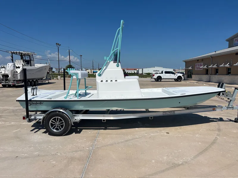 Slide: The Image of Shoalwater 19 Cat 2026 - 7