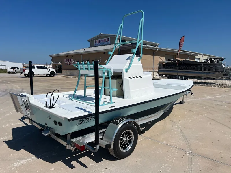 Slide: The Image of Shoalwater 19 Cat 2026 - 8