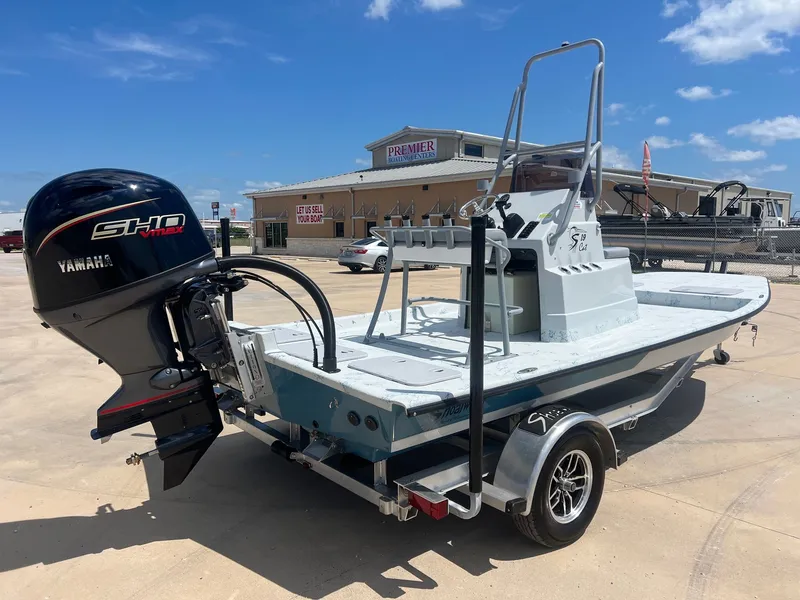 Slide: The Image of Shoalwater 19' Catamaran 2026 - 10