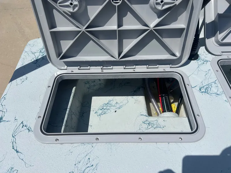 Slide: The Image of Shoalwater 19' Catamaran 2026 - 29