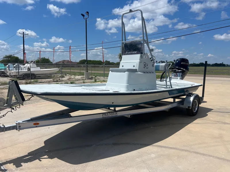 Slide: The Image of Shoalwater 19' Catamaran 2026 - 3