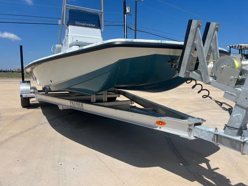 Slide: The Image of Shoalwater 19' Catamaran 2026 - 7