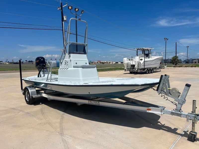 Slide: The Image of Shoalwater 19' Catamaran 2026 - 8