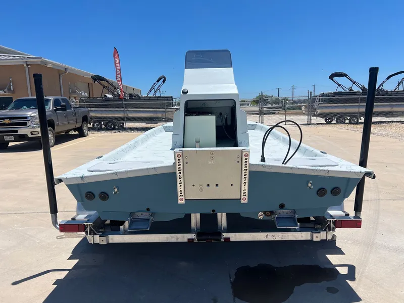 Slide: The Image of Shoalwater 19 Cat 2026 - 10