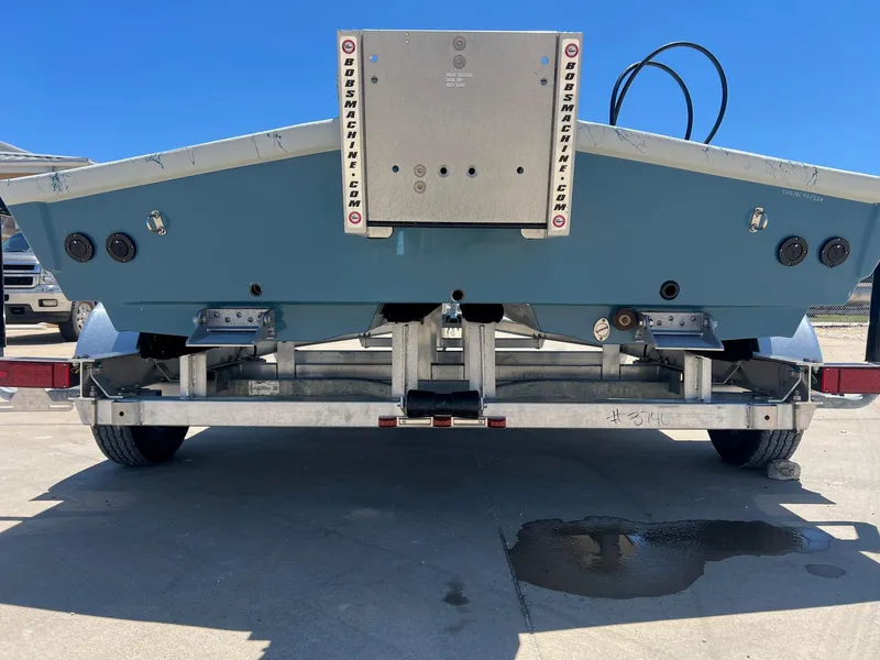 Slide: The Image of Shoalwater 19 Cat 2026 - 11