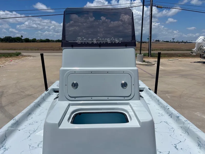 Slide: The Image of Shoalwater 19 Cat 2026 - 13