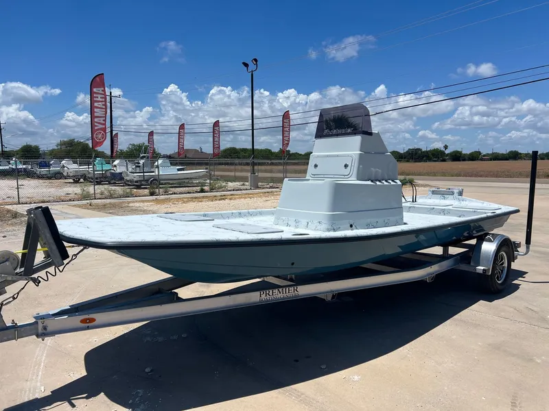 Slide: The Image of Shoalwater 19 Cat 2026 - 3