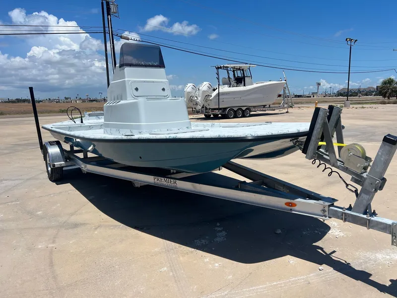 Slide: The Image of Shoalwater 19 Cat 2026 - 6