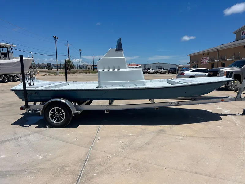 Slide: The Image of Shoalwater 19 Cat 2026 - 8