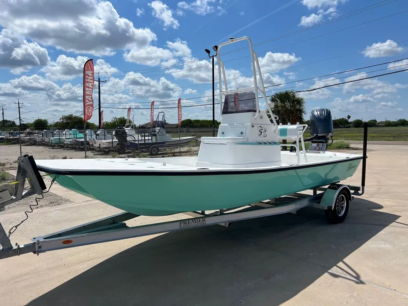 Slide: The Image of Shoalwater 20 CAT 2026 - 3