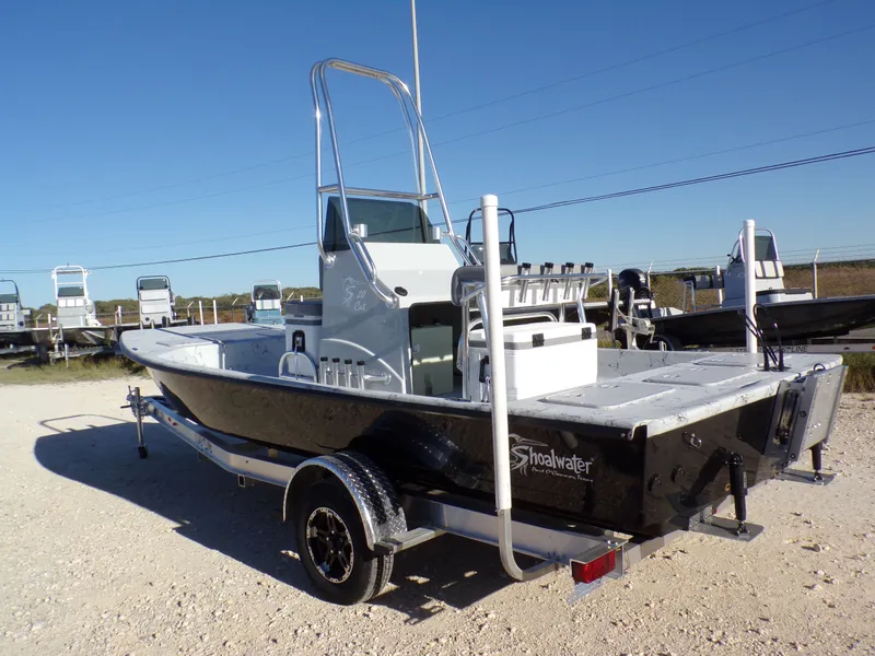 Slide: The Image of Shoalwater 20 CAT 2025 - 12