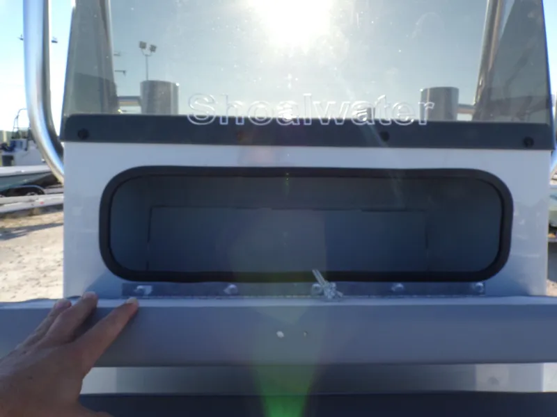 Slide: The Image of Shoalwater 20 CAT 2025 - 16