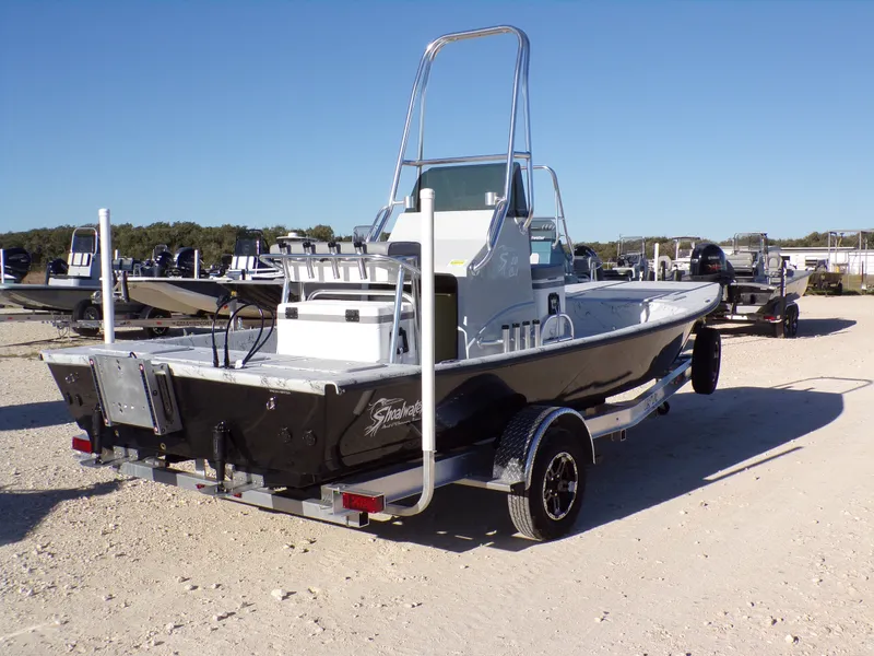 Slide: The Image of Shoalwater 20 CAT 2025 - 9