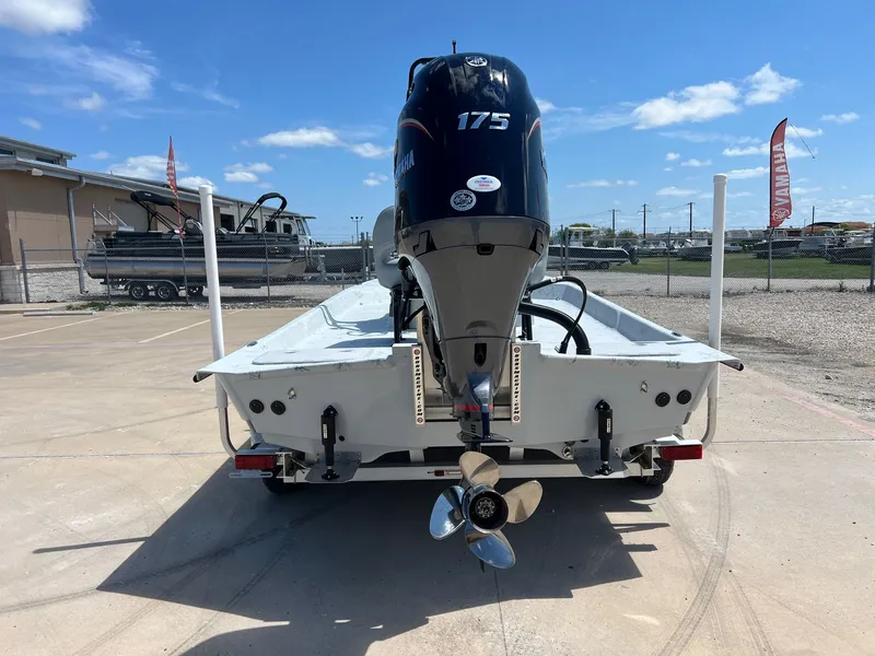 Slide: The Image of Shoalwater 21 Cat 2025 - 11