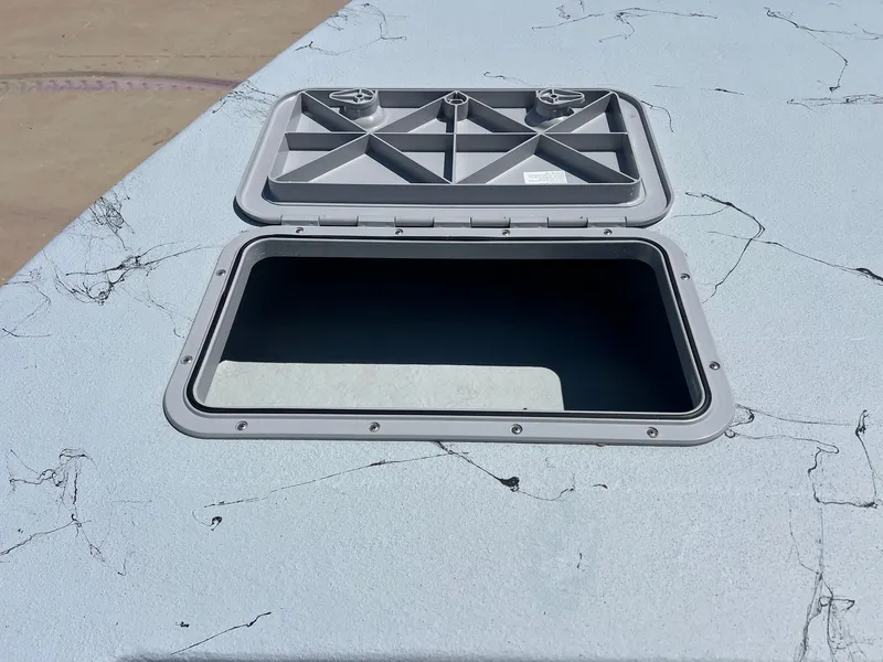 Slide: The Image of Shoalwater 21 Cat 2025 - 16