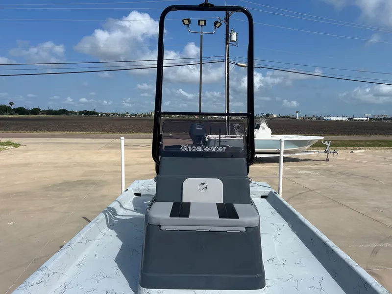 Slide: The Image of Shoalwater 21 Cat 2025 - 19