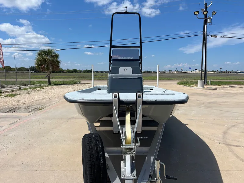 Slide: The Image of Shoalwater 21 Cat 2025 - 6