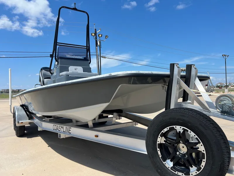 Slide: The Image of Shoalwater 21 Cat 2025 - 7