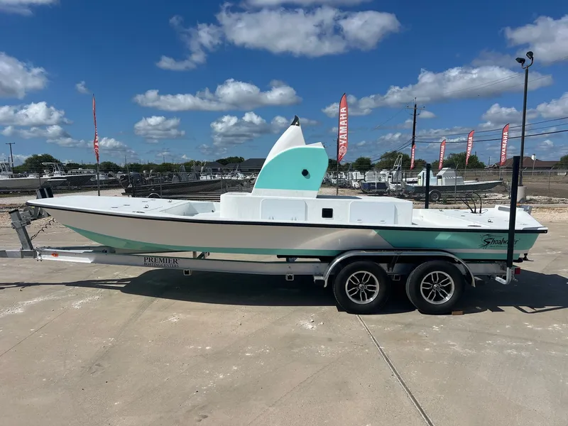 The Image of Shoalwater 21' Catamaran 2026 - 1