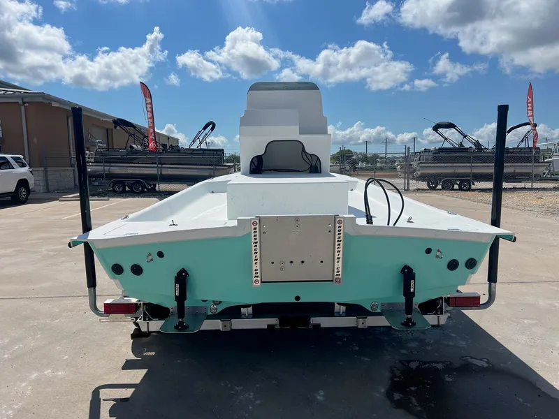 Slide: The Image of Shoalwater 21' Catamaran 2026 - 12