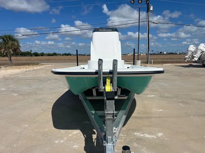 Slide: The Image of Shoalwater 21' Catamaran 2026 - 6