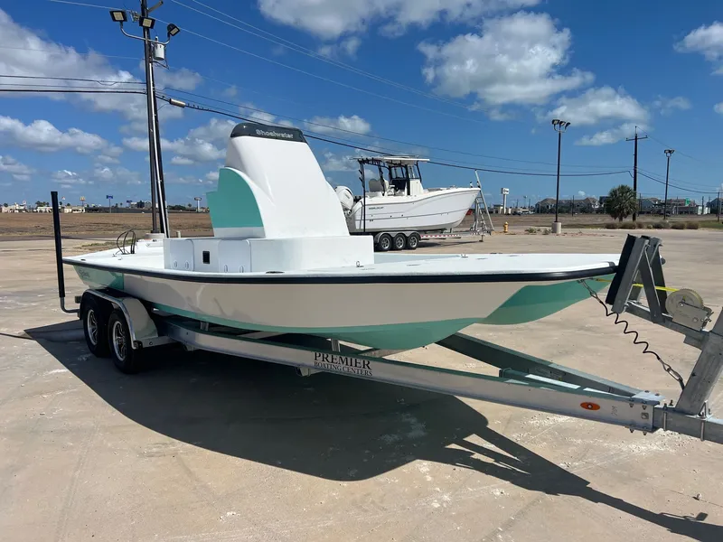 Slide: The Image of Shoalwater 21' Catamaran 2026 - 9