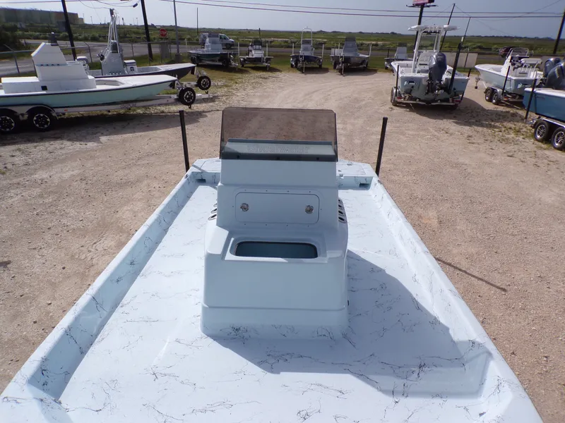 Slide: The Image of Shoalwater 21' Catamaran 2026 - 12