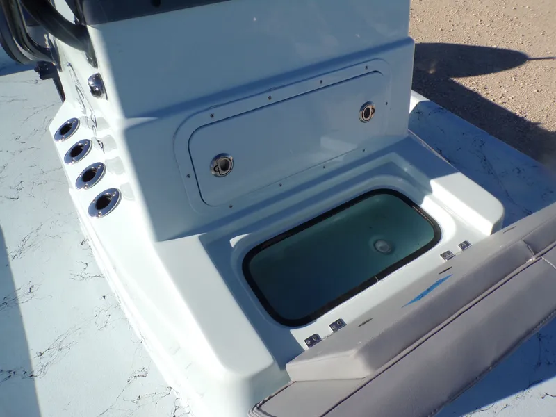 Slide: The Image of Shoalwater 21' Catamaran 2026 - 14