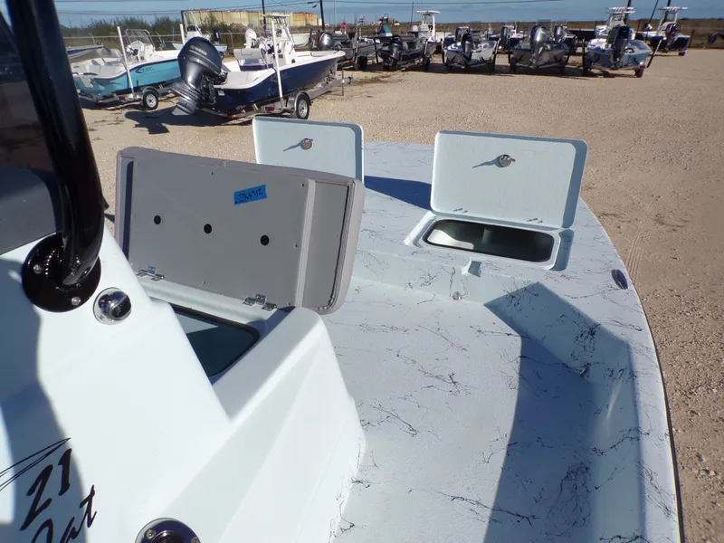 Slide: The Image of Shoalwater 21' Catamaran 2026 - 15