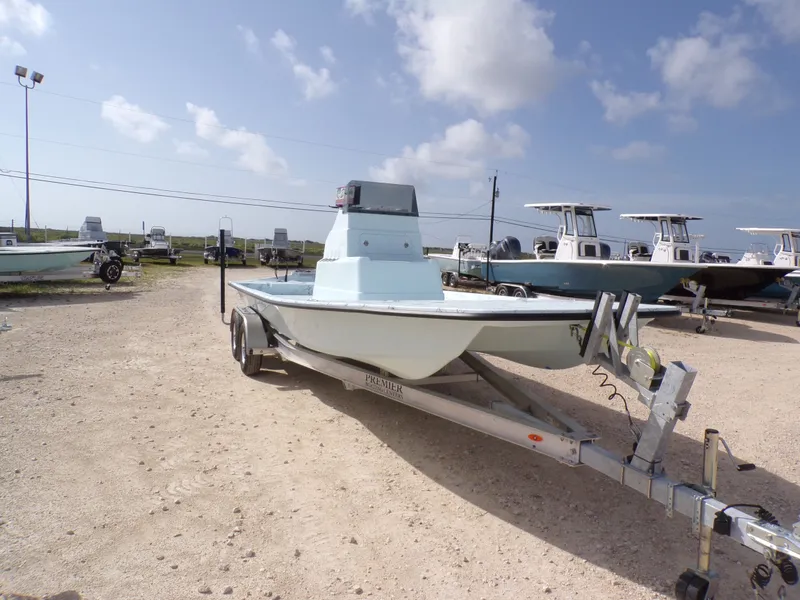 Slide: The Image of Shoalwater 21' Catamaran 2026 - 7