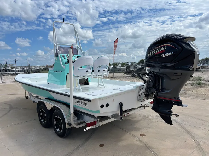 Slide: The Image of Shoalwater 21 Cat 2025 - 10