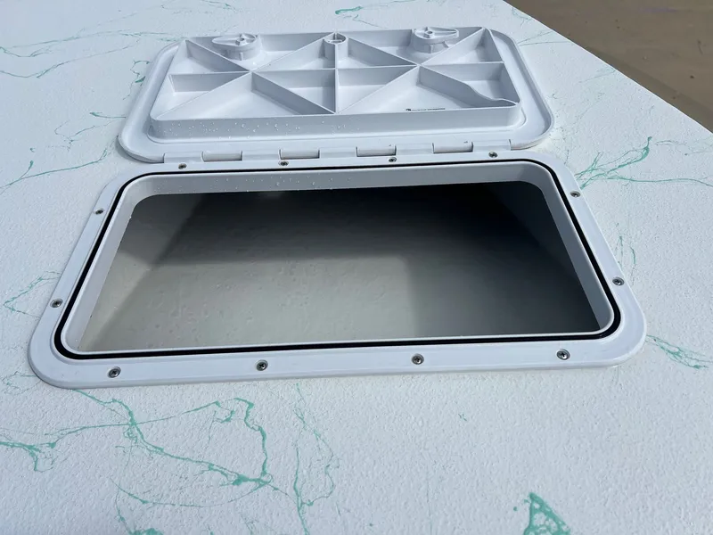 Slide: The Image of Shoalwater 21 Cat 2025 - 13