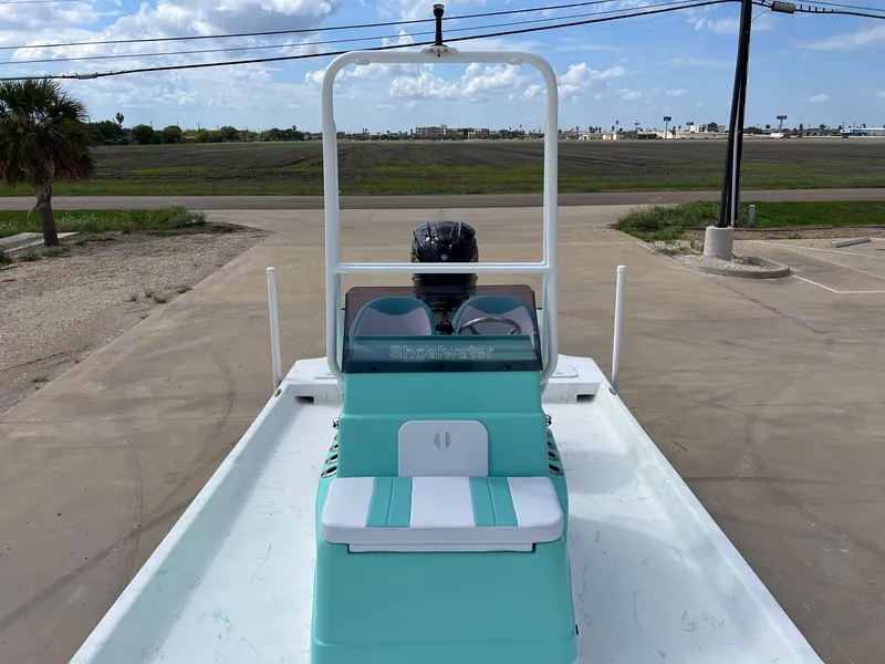 Slide: The Image of Shoalwater 21 Cat 2025 - 14