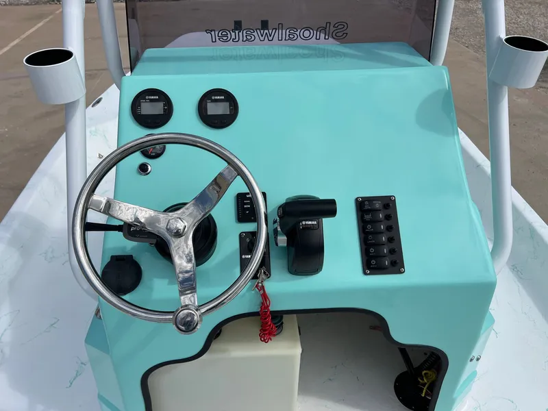 Slide: The Image of Shoalwater 21 Cat 2025 - 17